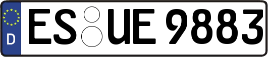 ES-UE9883