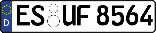 ES-UF8564
