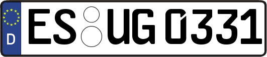 ES-UG0331
