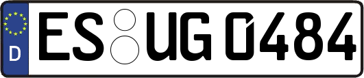 ES-UG0484