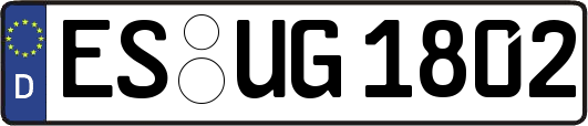 ES-UG1802