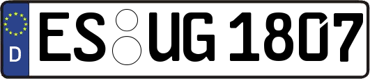 ES-UG1807