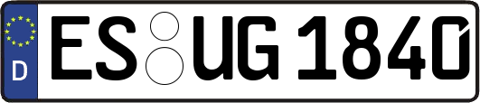 ES-UG1840