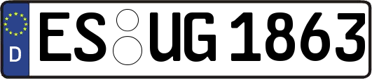 ES-UG1863