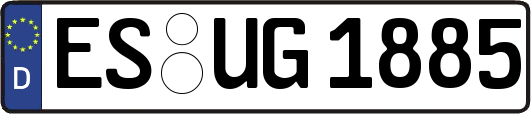 ES-UG1885