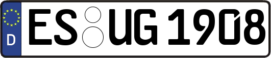 ES-UG1908