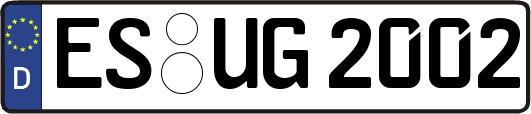 ES-UG2002
