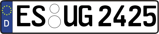 ES-UG2425