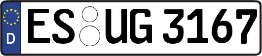 ES-UG3167