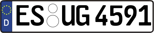 ES-UG4591