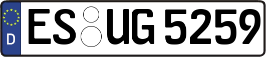 ES-UG5259