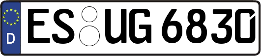 ES-UG6830