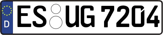 ES-UG7204