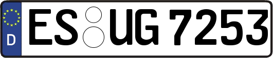 ES-UG7253