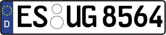 ES-UG8564