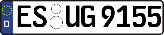 ES-UG9155
