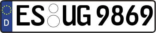 ES-UG9869