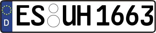 ES-UH1663