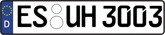 ES-UH3003