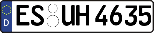 ES-UH4635