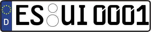 ES-UI0001