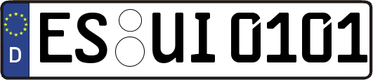 ES-UI0101