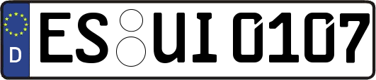 ES-UI0107