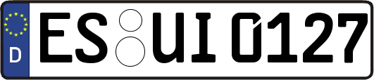 ES-UI0127