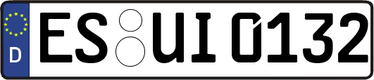 ES-UI0132