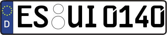 ES-UI0140