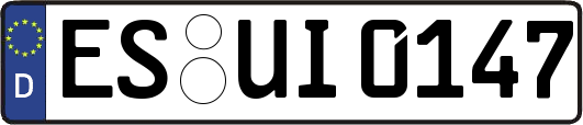 ES-UI0147