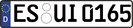 ES-UI0165