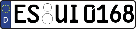 ES-UI0168
