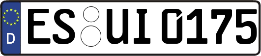 ES-UI0175