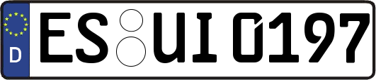 ES-UI0197