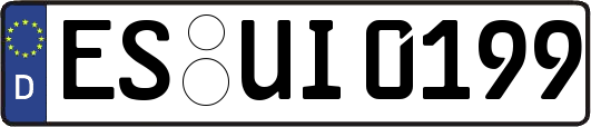 ES-UI0199