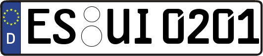 ES-UI0201