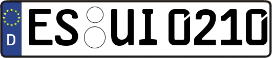 ES-UI0210