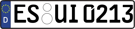 ES-UI0213