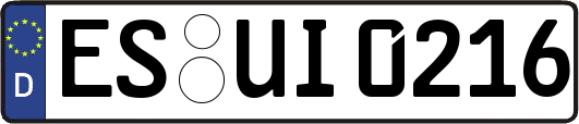 ES-UI0216