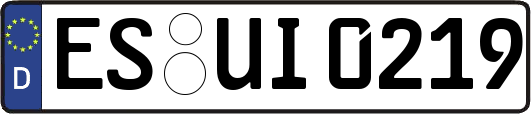 ES-UI0219