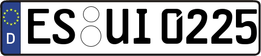 ES-UI0225
