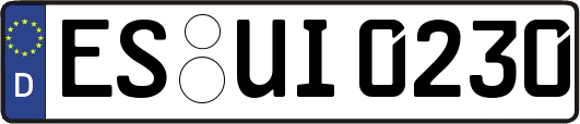 ES-UI0230
