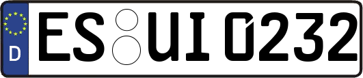 ES-UI0232