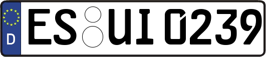 ES-UI0239