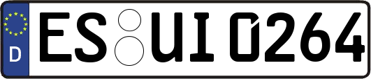 ES-UI0264