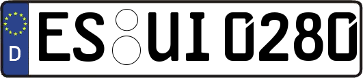 ES-UI0280