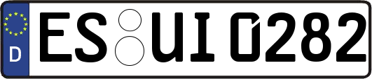 ES-UI0282