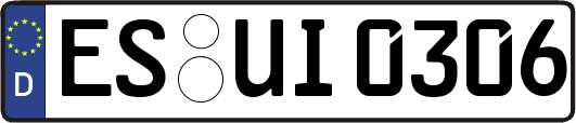 ES-UI0306