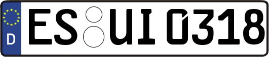 ES-UI0318